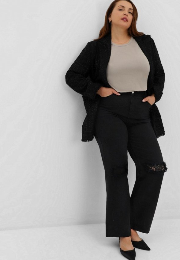 Джинсы Harmonia Sensuum