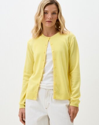 Кардиган United Colors of Benetton женщинам