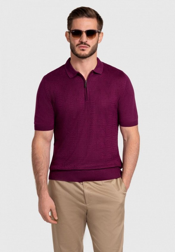 Поло Troy Collezione