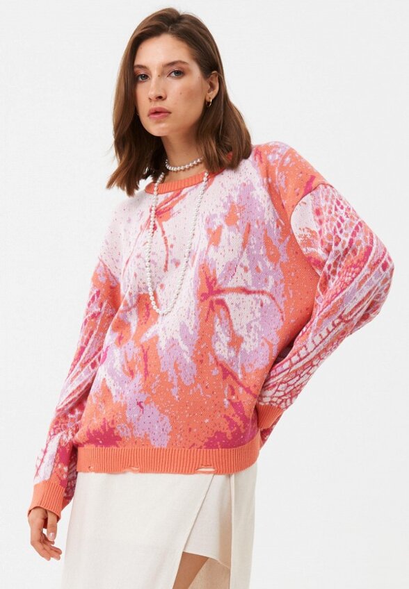 Джемпер Mavin