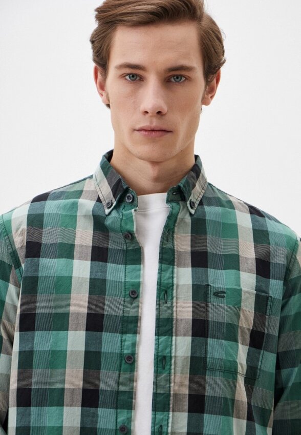 Рубашка Camel active