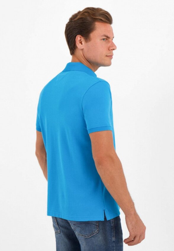 Поло Thomas Berger