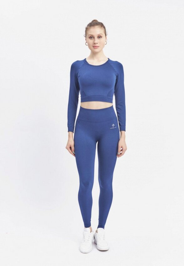 Топ спортивный Forcelab