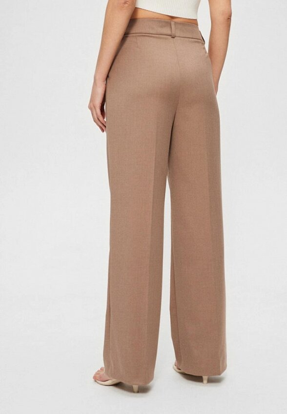 Брюки SashaOstrov