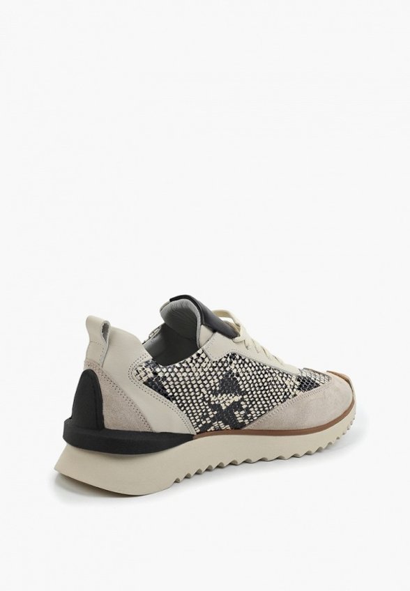 Кроссовки Vasconte