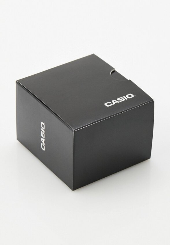 Часы Casio