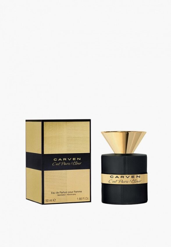 Парфюмерная вода Carven