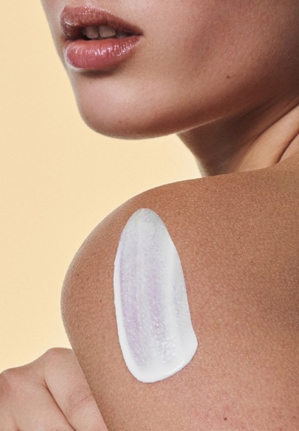 Молочко солнцезащитное Clarins