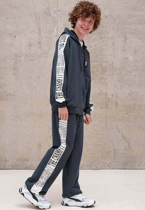 Костюм спортивный Fashion X&S