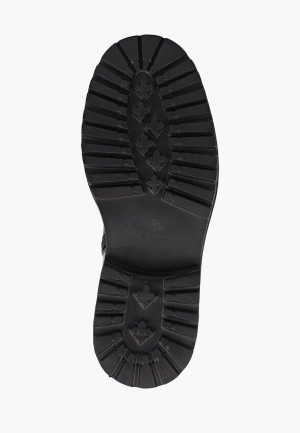 Сапоги Basconi