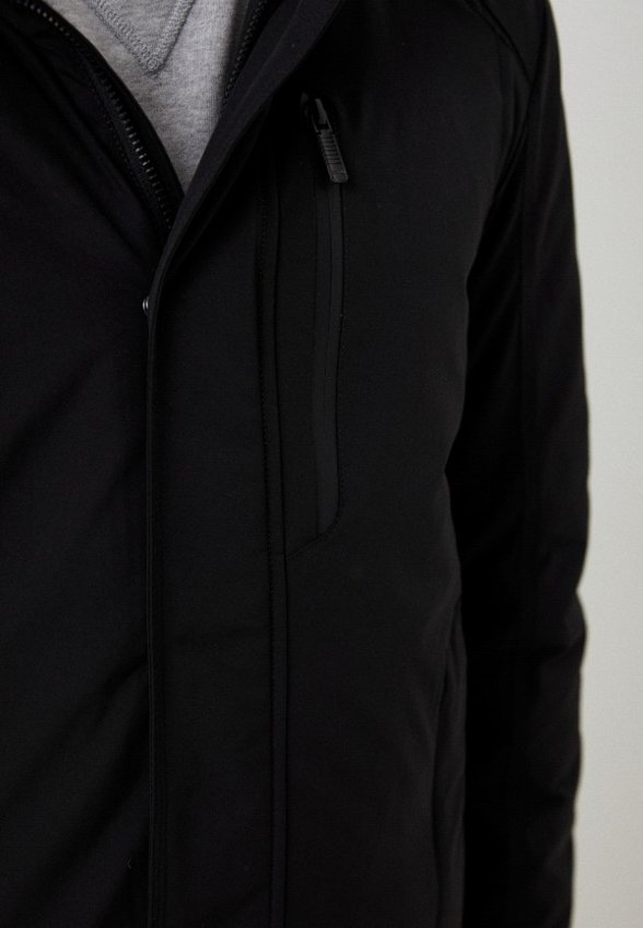 Куртка утепленная Urban Fashion for Men