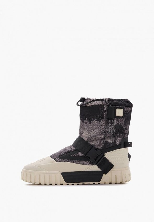 Луноходы Traffa