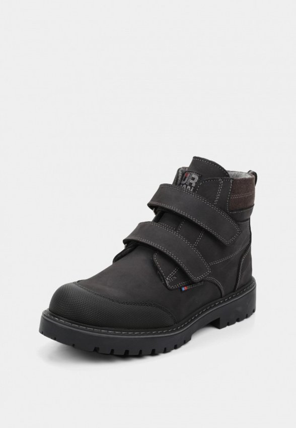 Ботинки Kapika