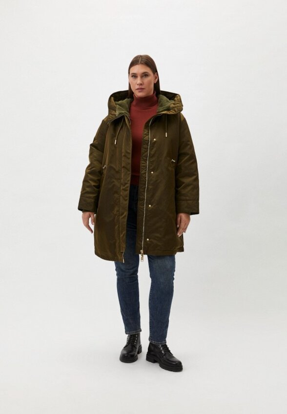 Парка Marina Rinaldi Sport