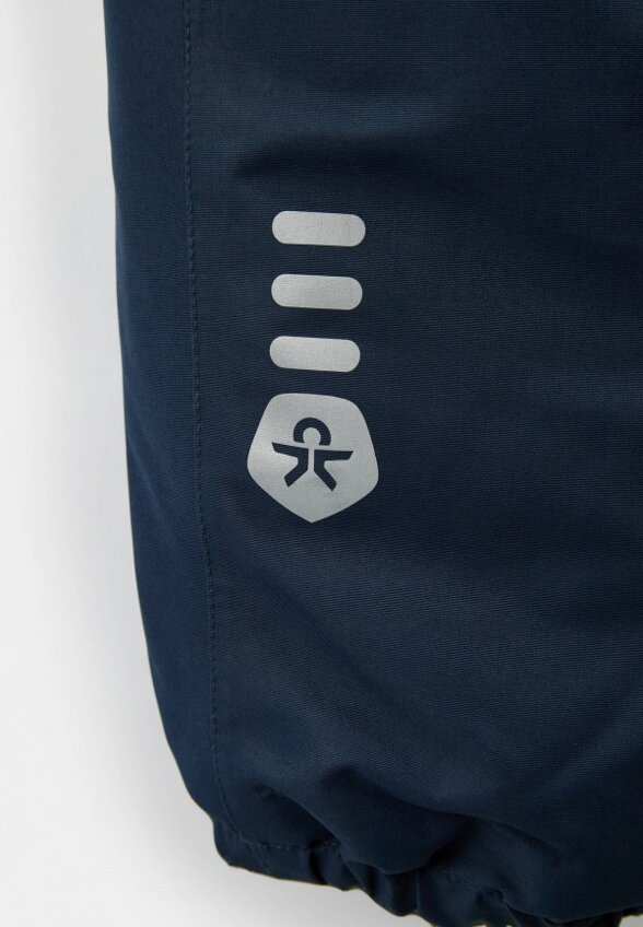 Комбинезон утепленный Color Kids