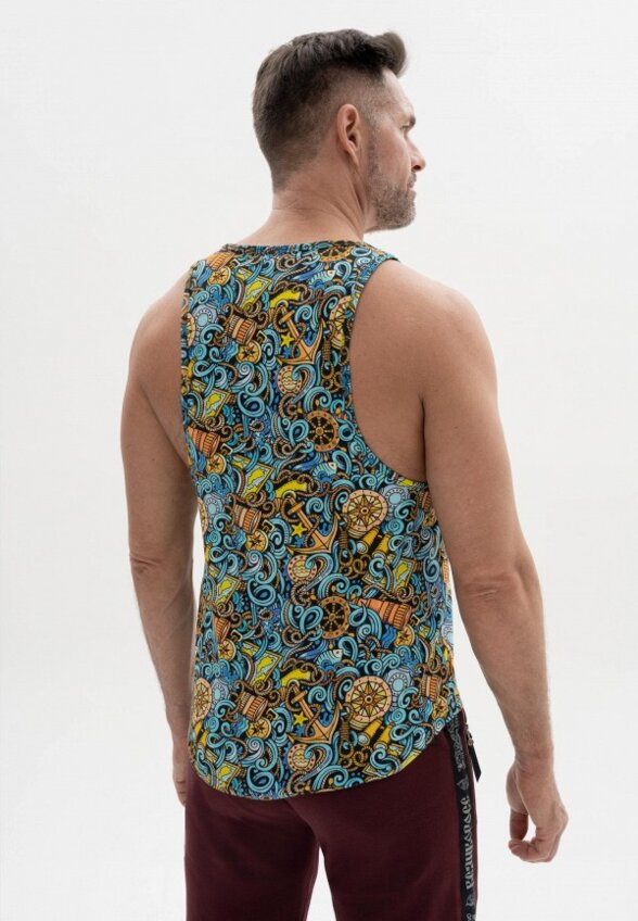 Майка Великоросс