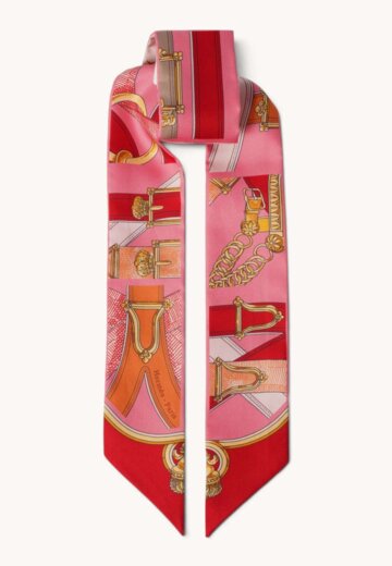 Hermes Twilly