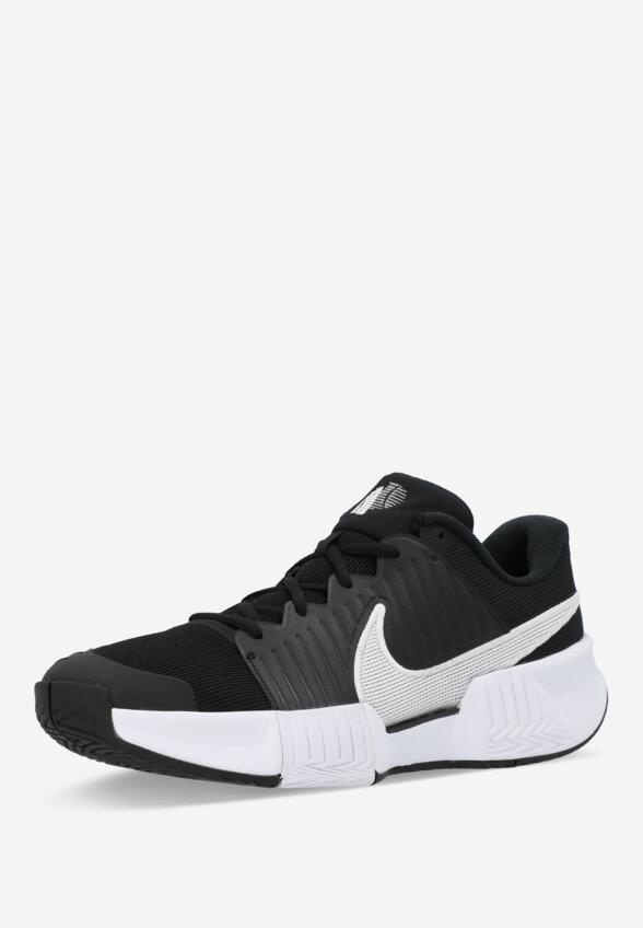 Кроссовки мужские Nike Gp Challenge Pro, Черный