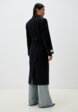 Пальто двубортное Laroom3  - превью