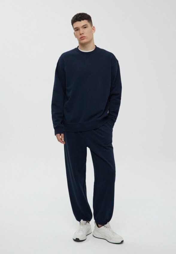 Свитшот Finn Flare