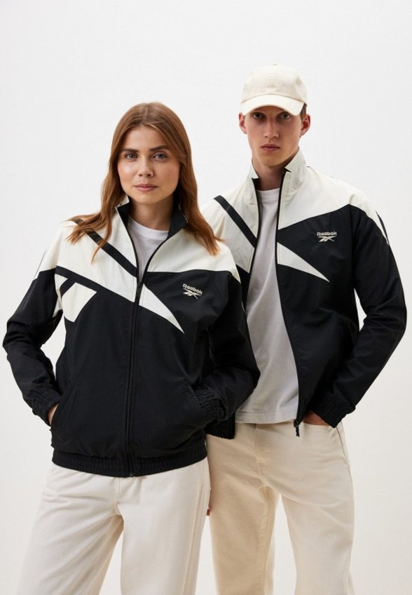 Ветровка Reebok
