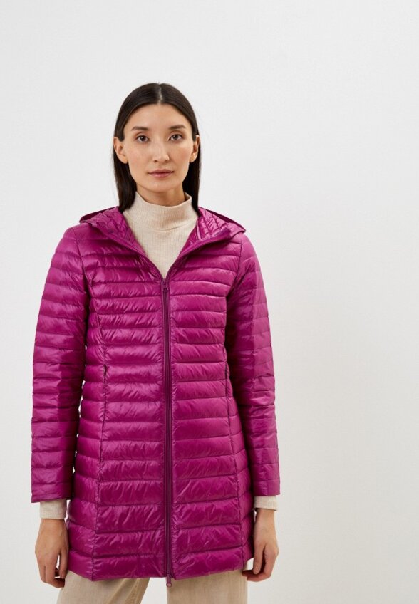 Куртка утепленная W.sharvel