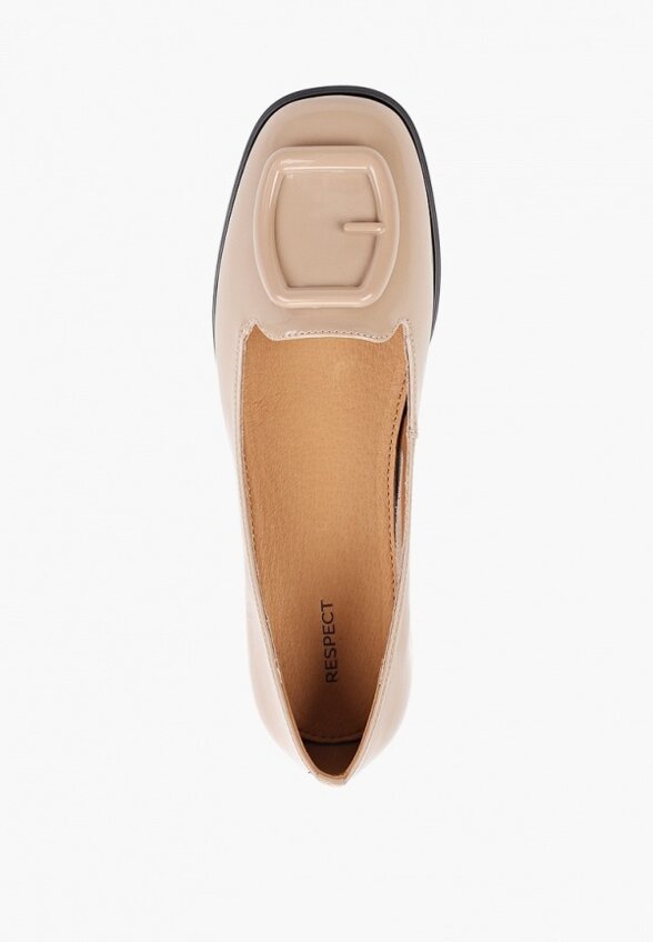 Туфли Respect