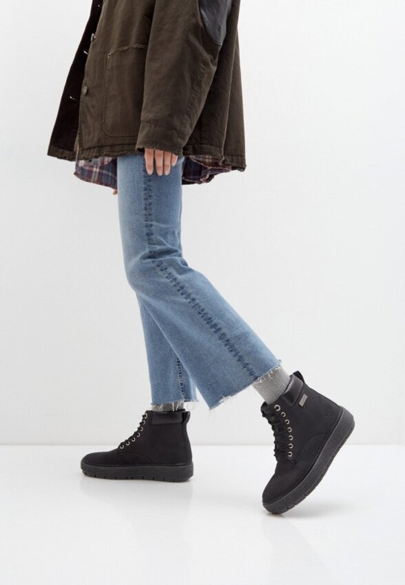 Кеды Cotton Belt