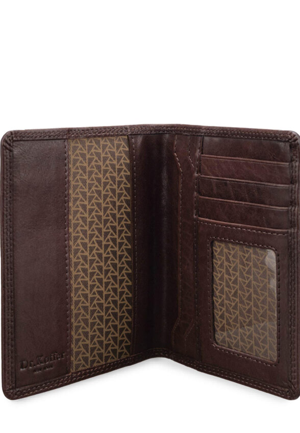 Др.Коффер X510427-78-09 обложка для документов