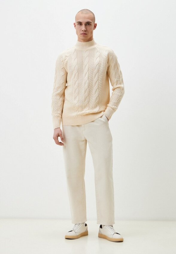 Джемпер Vivawool