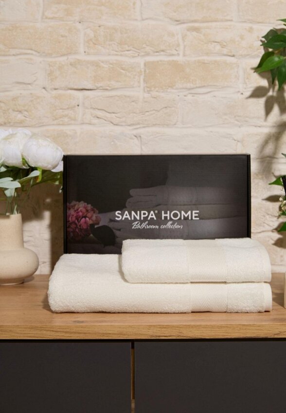 Набор полотенец Sanpa