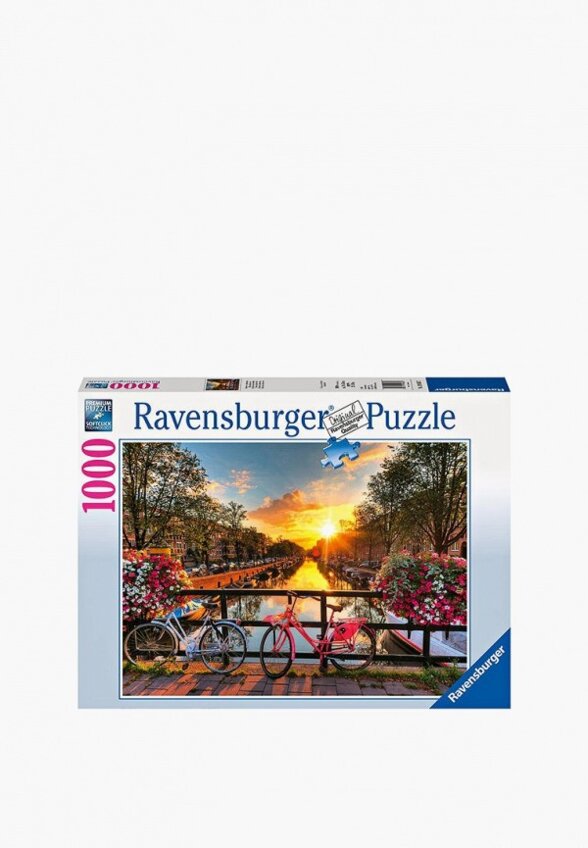 Пазл Ravensburger