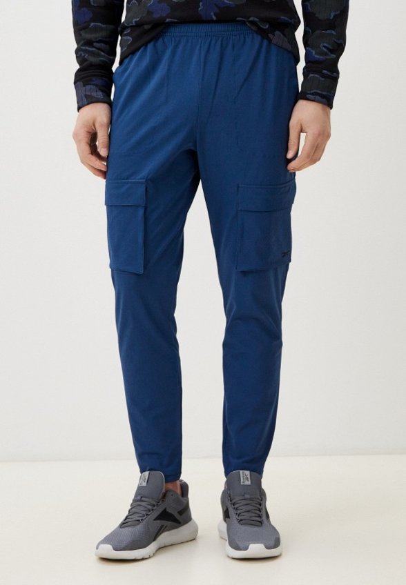 Брюки спортивные Reebok