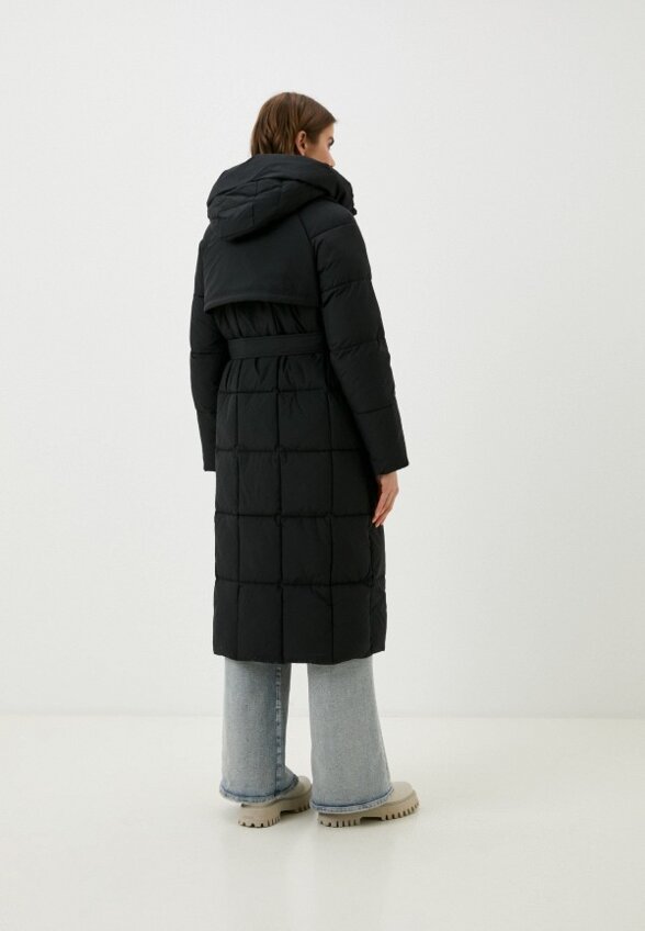 Куртка-пальто Lawinter