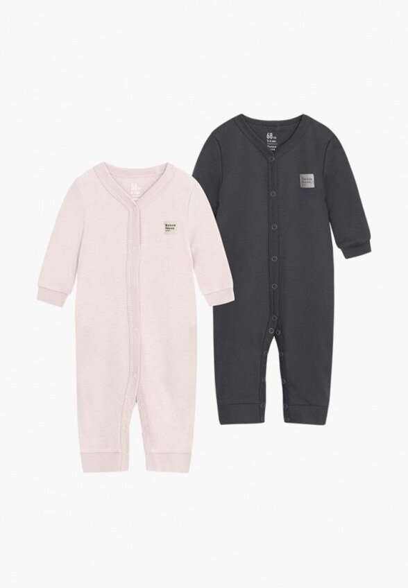 Комбинезоны 2 шт. Bossa Nova