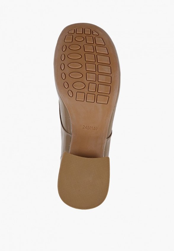 Ботильоны Ascalini