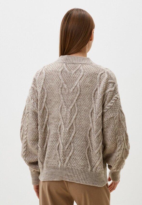 Кардиган Milanika