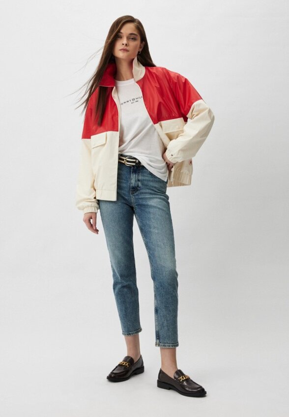 Футболка Tommy Hilfiger