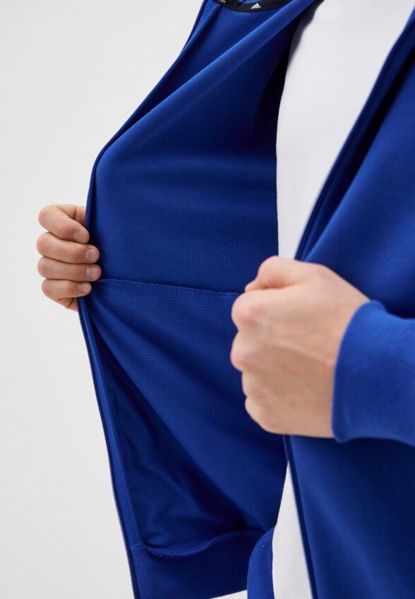 Толстовка adidas