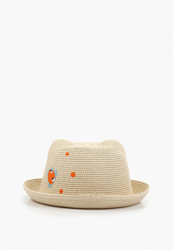 Шляпа VNTG vintage+