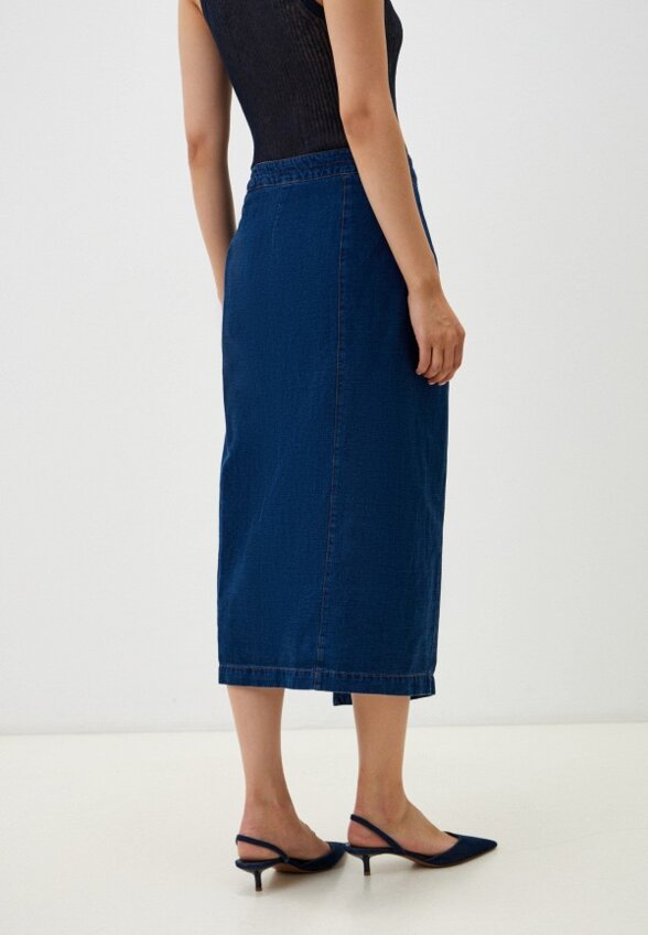 Юбка джинсовая IDOL