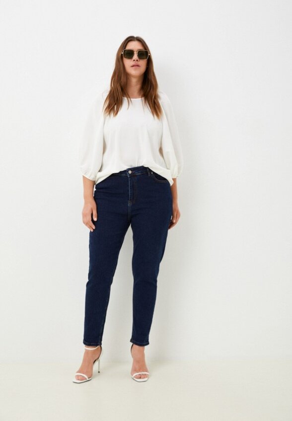 Джинсы Trendyol