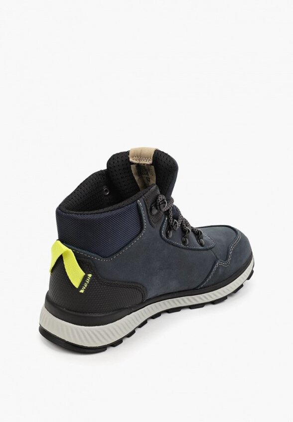 Ботинки Safety Jogger