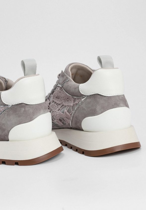 Кроссовки Passegiata