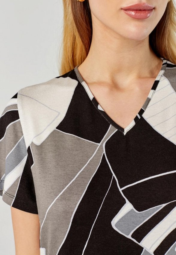 Платье Lezzarine