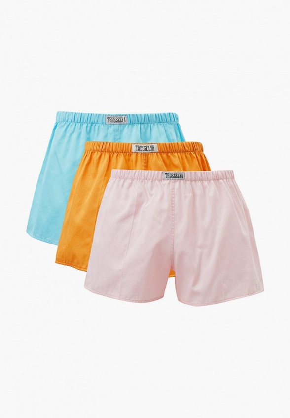 Трусы 3 шт. Trusselya