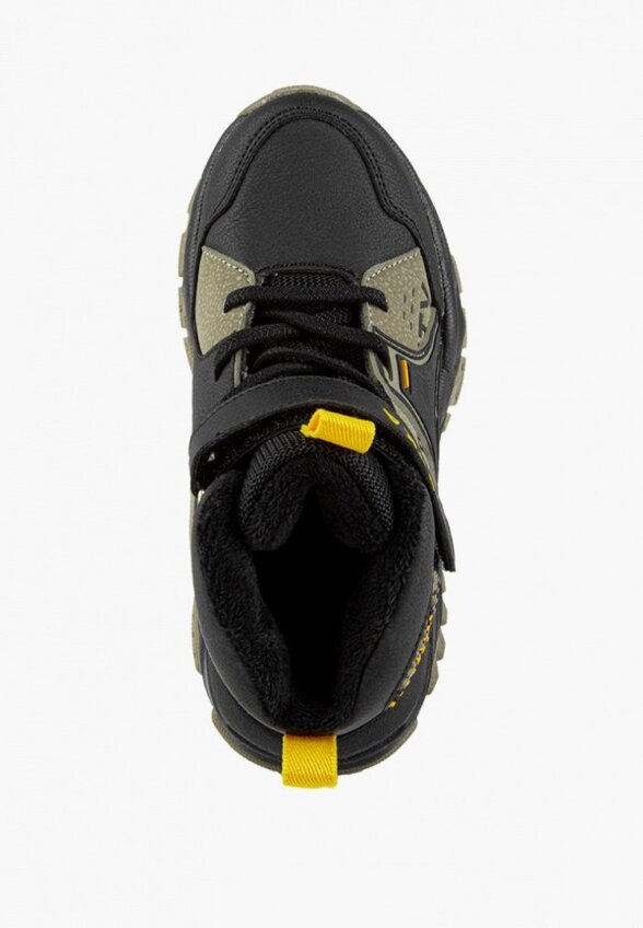 Ботинки Kapika