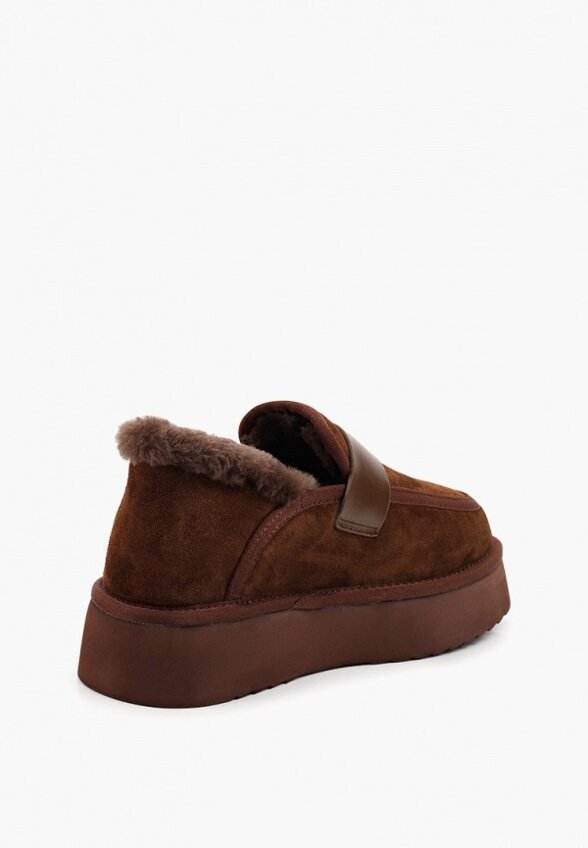 Лоферы Graciana