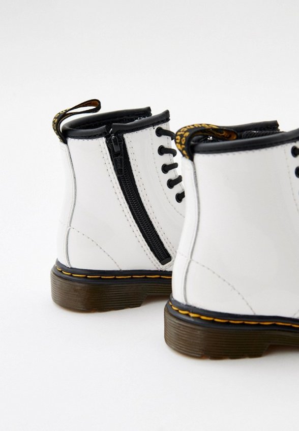 Ботинки Dr. Martens