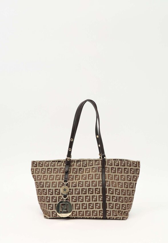 Fendi Superstar